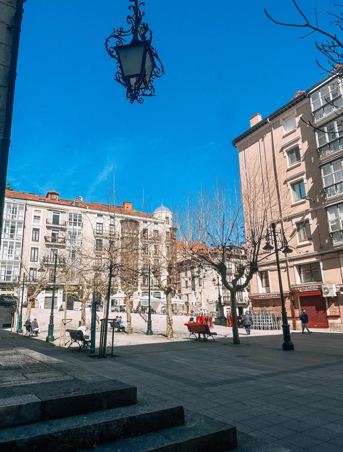Centro Y Playas 2 Con Terraza Sin Escaleras Apartamento *