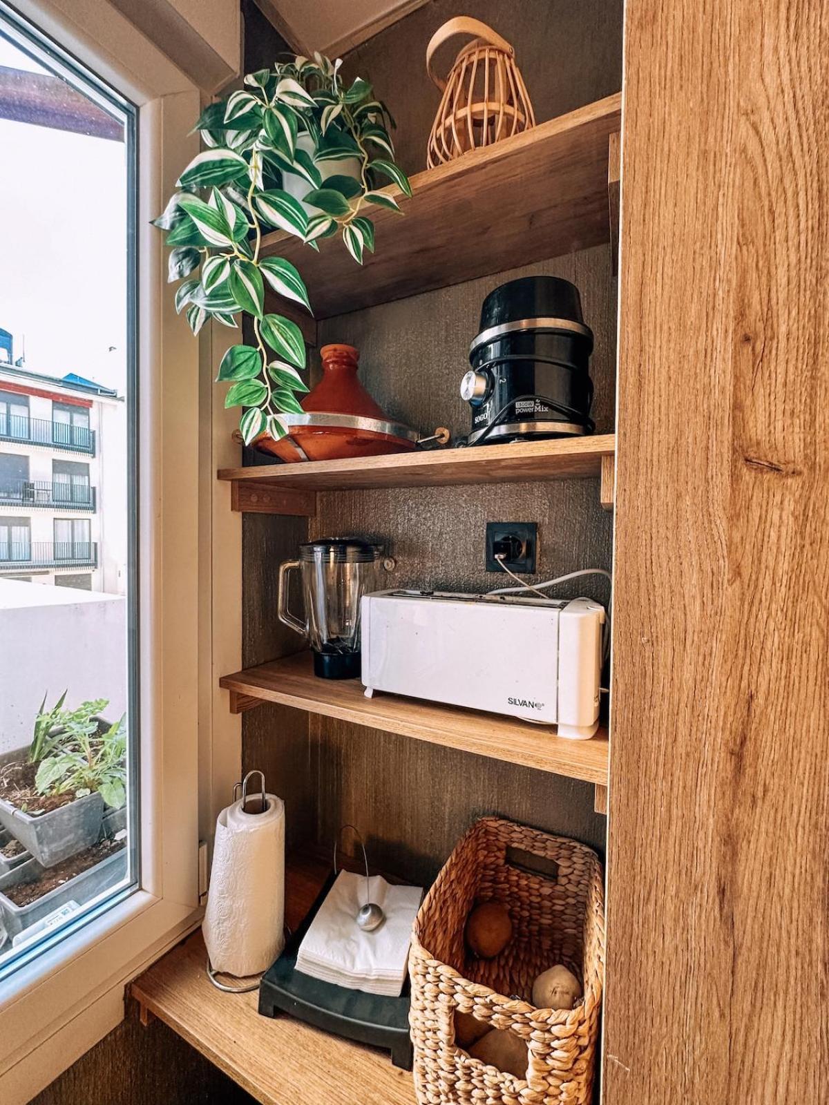 Apartamento Centro Y Playas 2 Con Terraza Sin Escaleras *