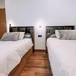 Santander Centro Y Playas 2 Habitaciones Con Terraza Sin Escaleras